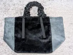 2025年最新】LUDLOW レディース トートバッグの人気アイテム