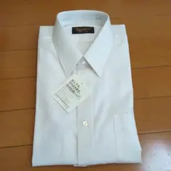 メンズ　ワイシャツ　スクールシャツ　170cm　175cm　東洋紡　学生　半袖