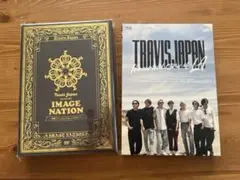 Travis Japan DVD