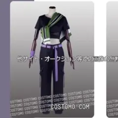 2025年最新】五月雨江 コスプレの人気アイテム - メルカリ