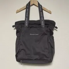 gelato piqueジェラートピケ　マザーズバッグ　ママリュック