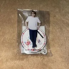 吉野北人EXILE B HAPPY モーニングボイス アクリルスタンド