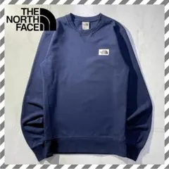 THE NORTH FACE ザノースフェイス スウェット Vガゼット
