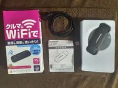 Kashimura KD-249 無線LANルーター