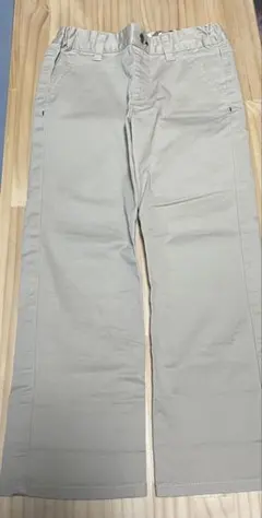 アーノルドパーマー チノパン 115cm ベージュ系 キッズ