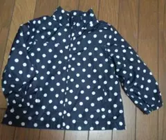 【お値下げ】gap ジャンパー　90cm