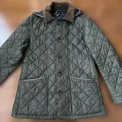 ポールスミス✖️ラベンハム　キルティング ジャケット、アウター　コート