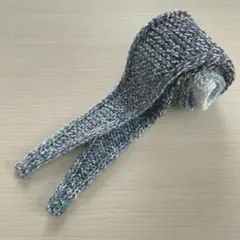 ソフィースカーフ　ハンドメイド