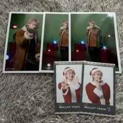 超特急　シューヤ　まとめ売り