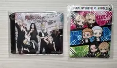 東京リベンジャーズ ジョイポリス限定　パスケース