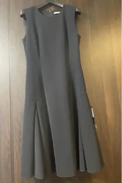 sacai 25ss ノースリーブフレアドレス サイズ1 - メルカリ