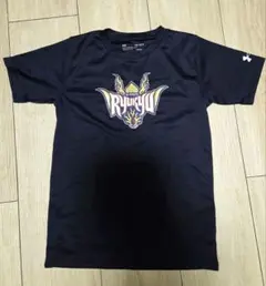 Under Armour Ryukyu Kings Tシャツ YLG
