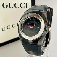 2025年最新】gucci syncの人気アイテム - メルカリ