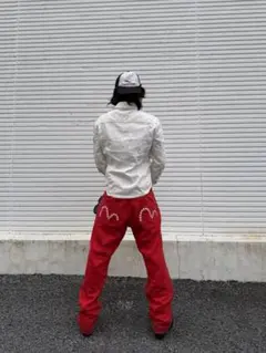 anytee レザーyoke stussy vintege GDC deluxe anytee レザーyoke stussy vintege GDC deluxe - メルカリ