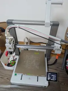 Bambu Lab A1 動作確認済 3Dプリンター 正常動作品 - メルカリ