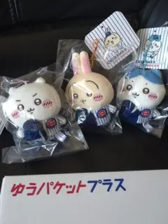 2025年最新】ハチワレ カブス マスコットの人気アイテム - メルカリ