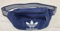 adidas オリジナルス ボディバッグ ウエストポーチ