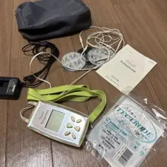 【ハナさん専用】たかの友梨 Siluetron シルエトロン EMS シルエトロン たかの友梨 Siluetron EMS 美容機器 - メルカリ