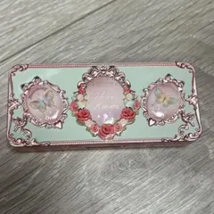フラワーノーズ ミッドサマーフェアリーテイルズコレクション アイブロウパレット
