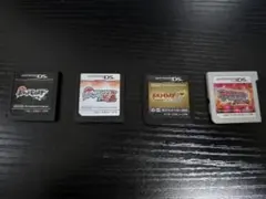 ポケットモンスター DS 3DS ソフト 7本セット - メルカリ