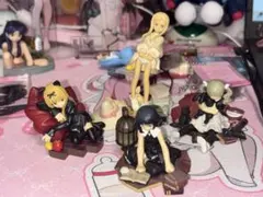 2026年最新】白詰草話 フィギュアの人気アイテム - メルカリ