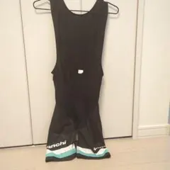 Santini Bianchi ビブタイツ Sサイズ Santini Bianchi ビブタイツ Sサイズ - メルカリ