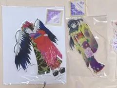 希少】劇場版 魔法少女まどか☆マギカ 悪魔ほむら、舞妓Ver. マルチ