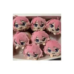 すとぷり さとみくん もちころりん
