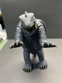 1991年ガメラ　ソフビ