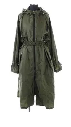 モンクレール 19SS WASHINGTON ナイロンコート