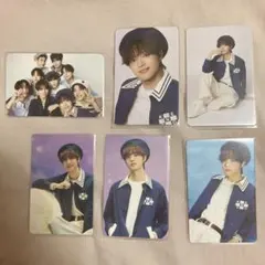 &TEAM EJ トレカ 月波 LUNÉ MARE セット