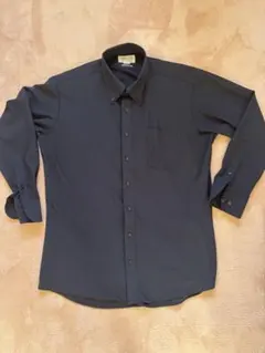 ORIHICA スーパーノンアイロンワイシャツ　(L L)