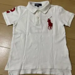 ⭐️Ralph Lauren⭐️ ポロシャツ　【110㎝】