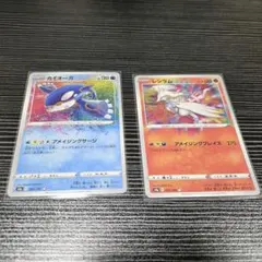 2025年最新】カイオーガ スターの人気アイテム - メルカリ