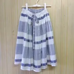 Oent a ouest Leminor スカートのサムネイル