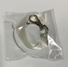 Mrs. GREEN APPLE ホワイトラウンジ　ハット　キーホルダー