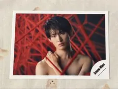 SnowMan 向井康二 縁 -YUÁN- 公式写真