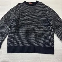 ROSSO バーズアイニット