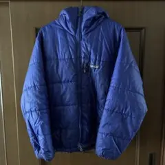 patagonia パタゴニア　ダスパーカ