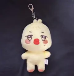 2026年最新】ateez ミンギ ぬいぐるみの人気アイテム - メルカリ
