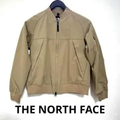 THE NORTH FACE ノースフェイス バーサタイルキュースリージャケットのサムネイル