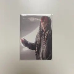 BMSGFES25 くじ EIKI HAYATO MAZZEL RYUKI