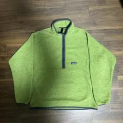 90spatagonia マースピアル　スナップt