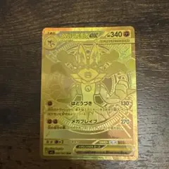 2025年最新】メガルカリオMURの人気アイテム - メルカリ