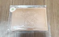 日本生命 スヌーピー ケース入りカードミラー