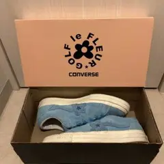 (レア) CONVERSE GOLF LE FLEUR ジャンプスーツ　Mサイズ や*か様 (レア) CONVERSE GOLF LE FLEUR ジャンプスーツ - メルカリ