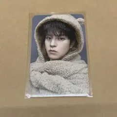 StrayKids スキズ スンミン Seungmin トレカ KARMA