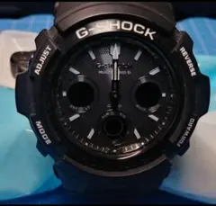 ソーラー 腕時計