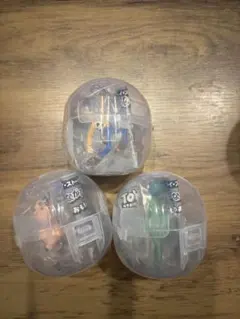 トイストーリーゆらゆらつながるマスコット