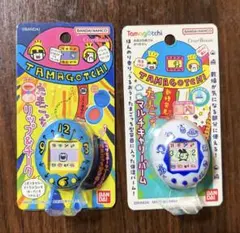 たまごっち リップ＆チーク　マルチキャリーバーム